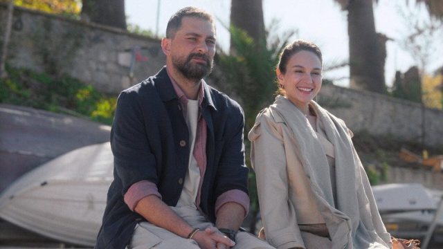 Cartas desde el pasado S01E06