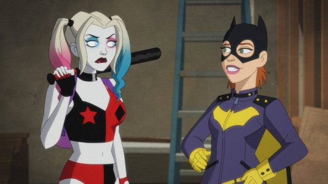 Harley Quinn S03E07