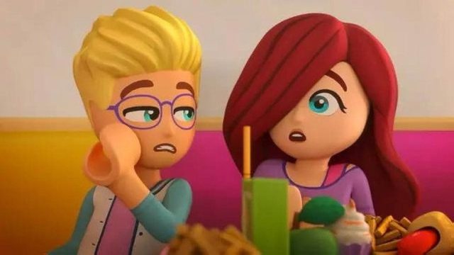 LEGO Friends: The Next Chapter S02E06