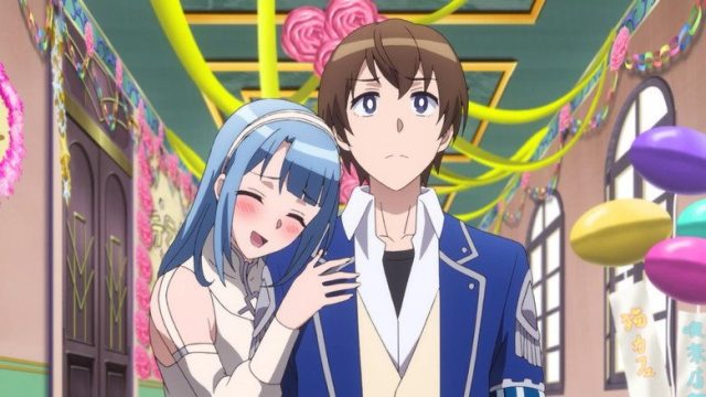 Do You Love Your Mom and Her Two-Hit Multi-Target Attacks? S01E07