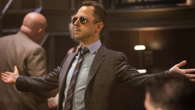 Sneaky Pete S01E10