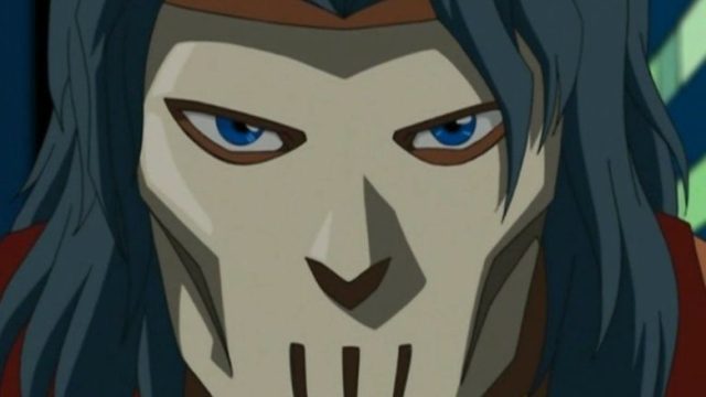 Tortugas Ninjas Mutantes Adolescentes S01E04
