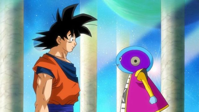 Dragon Ball Super S01E55