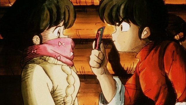 Ranma ½ S01E38