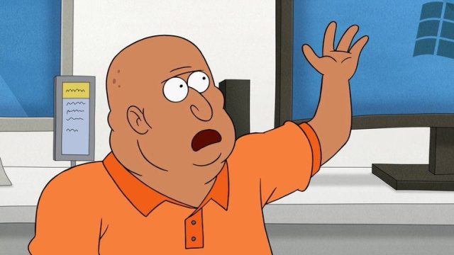 Close Enough S01E12
