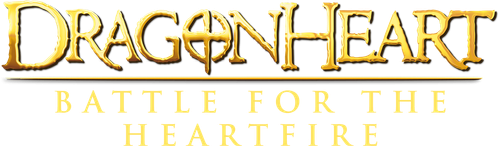 Corazón de Dragón 4: La batalla por el fuego del corazón
