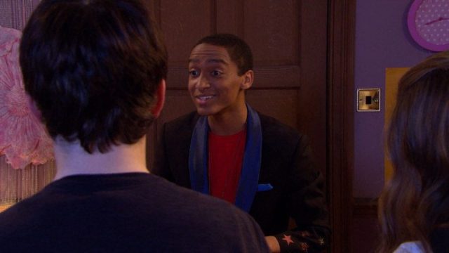 El misterio de Anubis S02E63