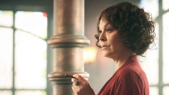 Peaky Blinders S00E12