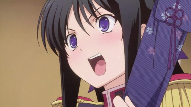 Walkure Romanze S01E05