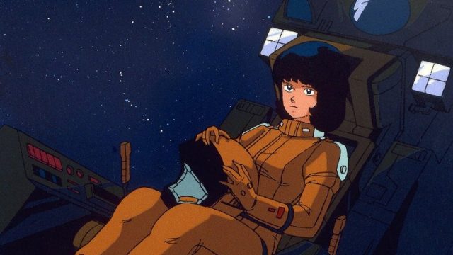 機動戦士ガンダムZZ S01E10