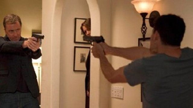 Miénteme (Lie to Me) S02E14