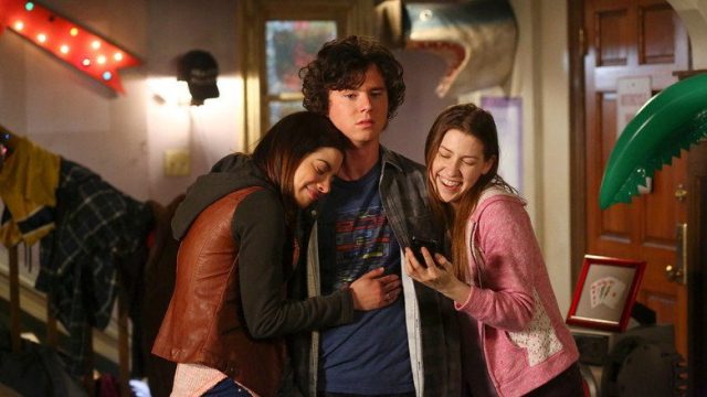The Middle S06E18