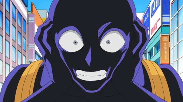 Detective Conan: Hanzawa el culpable S01E02