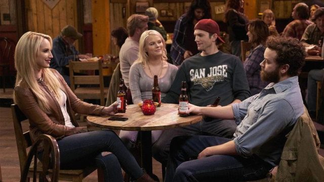 The Ranch S01E09