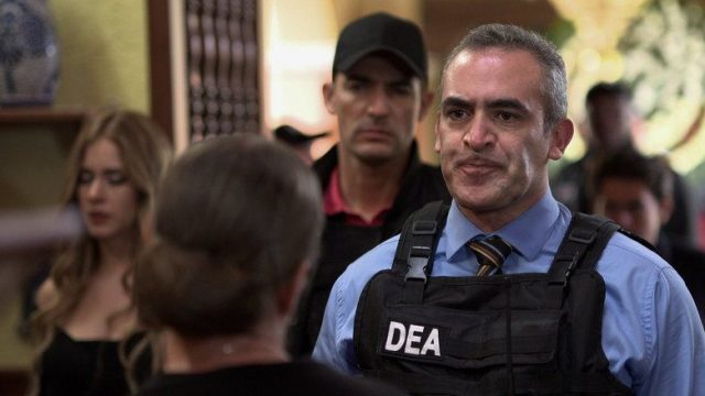 El Señor de los Cielos S05E43