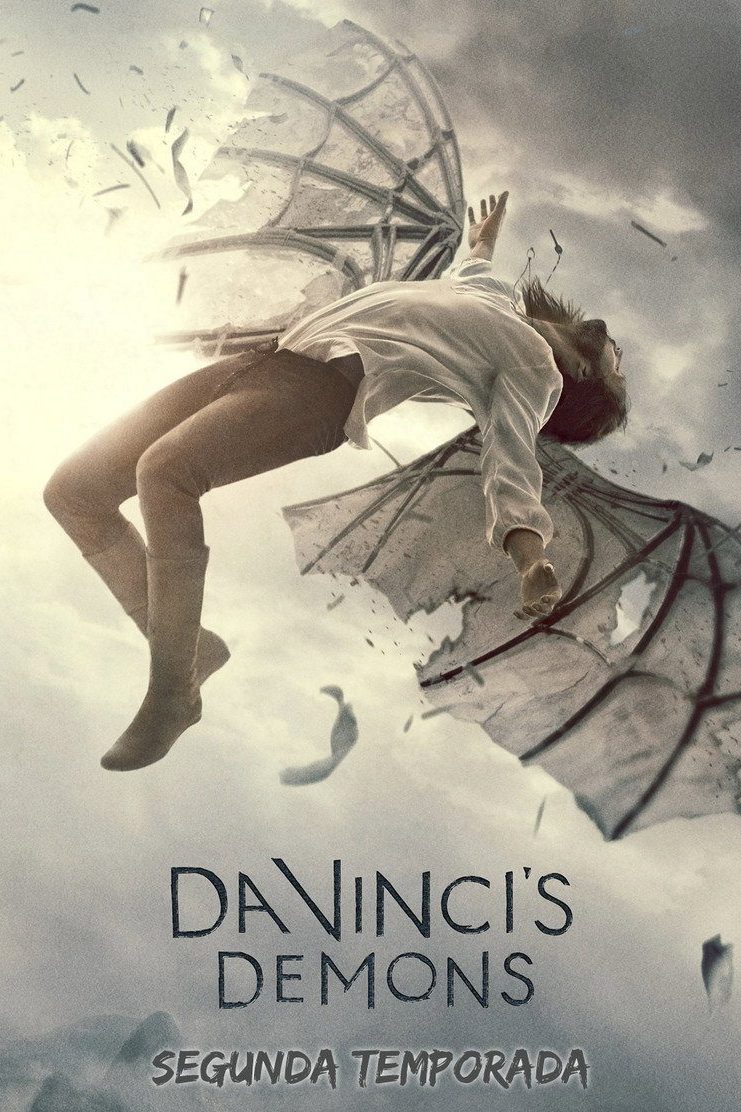 Los Demonios de Da Vinci Temporada 2