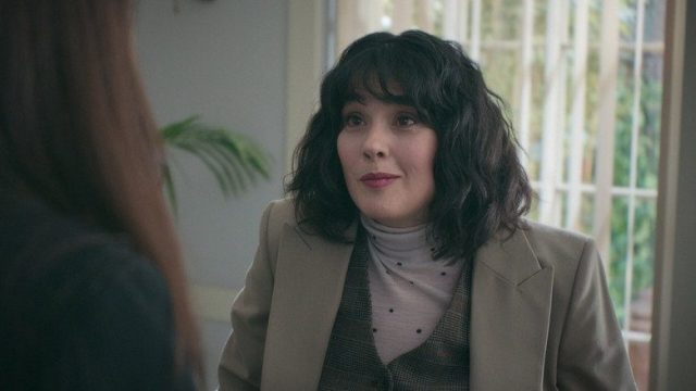 Enamorados anónimos S01E07