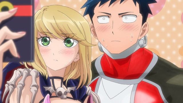 Love After World Domination S01E02