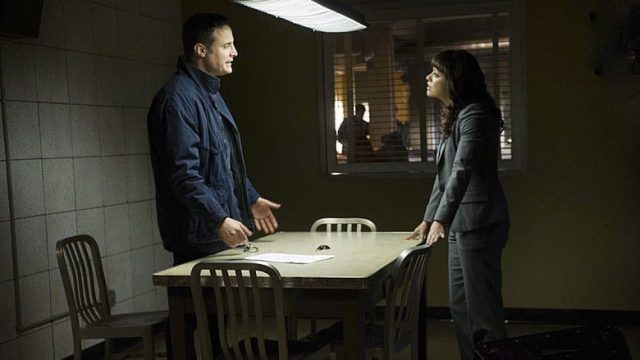 Sangre Azul S05E16