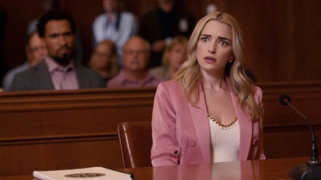 Ginny y Georgia S03E10