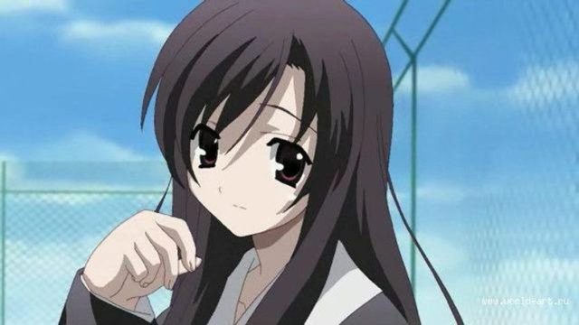 School Days S00E01