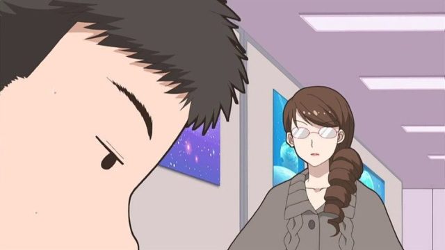 30歳の保健体育 S01E08