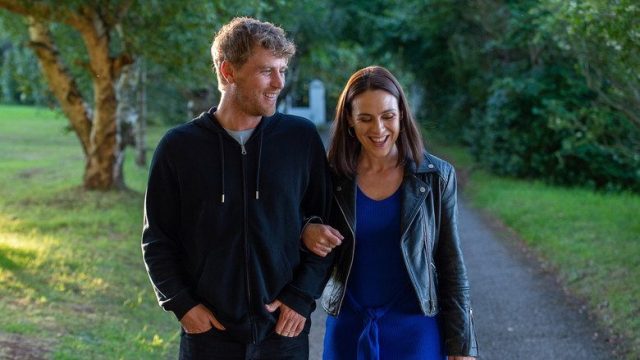 The Lovers S01E03