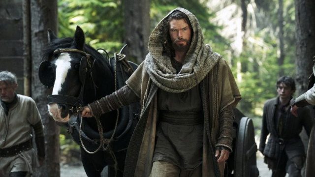 Vikingos: Valhalla S03E08