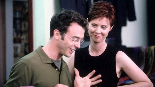 Sexo en la Ciudad S02E10