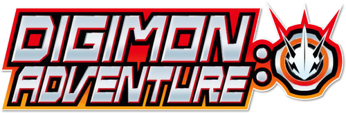 Digimon Adventure