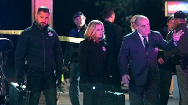 CSI: Las Vegas S14E09
