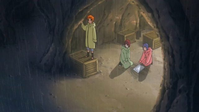 Naruto Shippuden S08E172