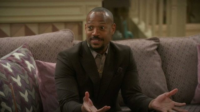 Poppa's House S01E14