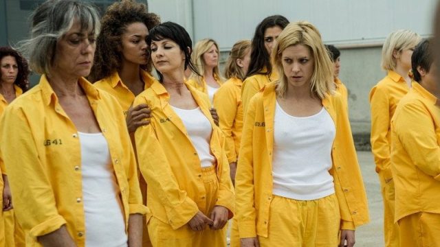 Vis a vis S01E11