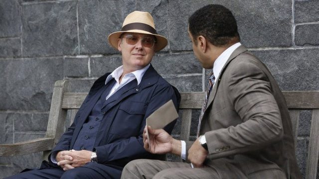 The Blacklist S05E06