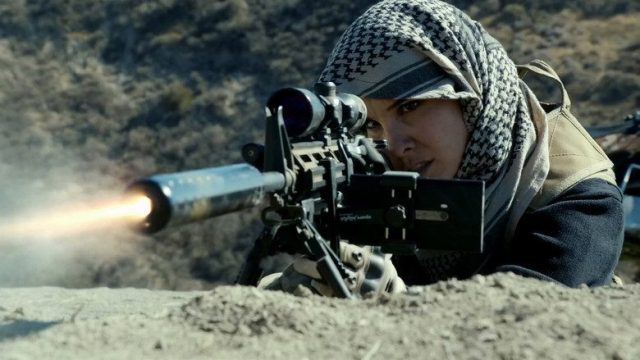 NCIS: Los Ángeles S05E16