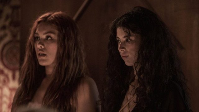 No fue mi culpa: México S01E10