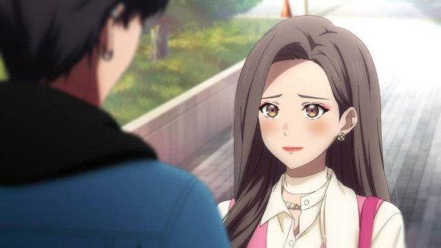 True Beauty S01E13