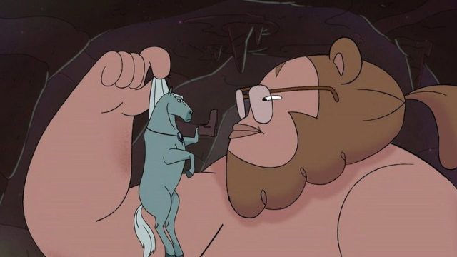 Centaurworld S01E05