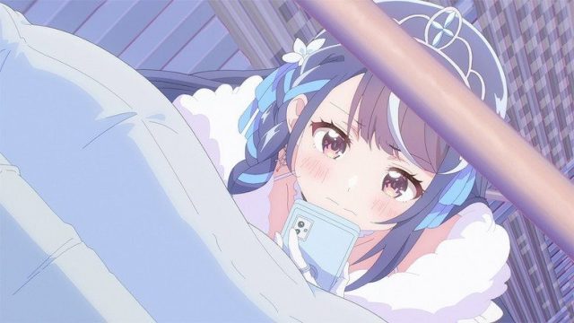 VTuber Legend: How I Went Viral after Forgetting to Turn Off My Stream S01E02