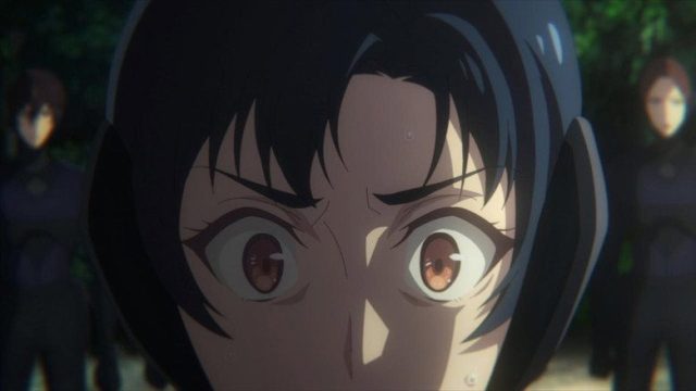 Shinobi no Ittoki S01E09