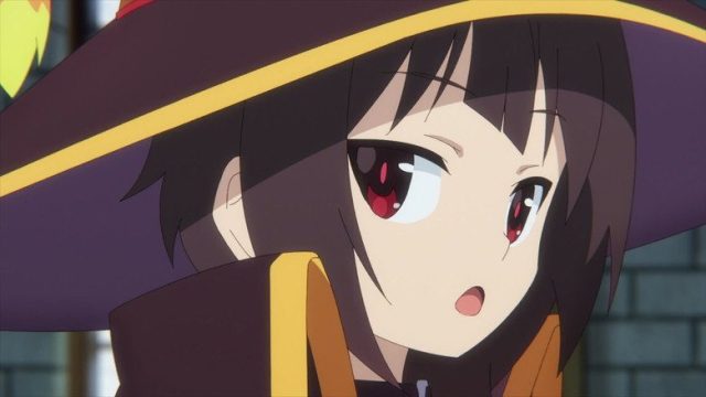 KonoSuba: ¡Explosión en un mundo maravilloso! S01E11