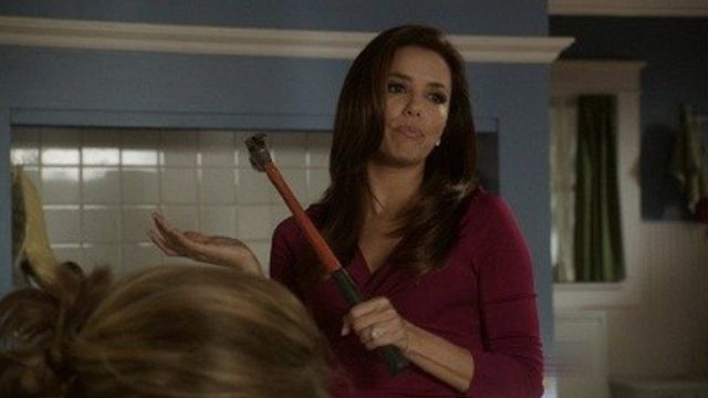 Esposas Desesperadas S08E11