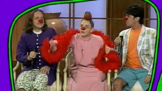 Pataclaun S01E20