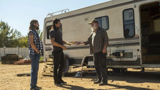 Animal Kingdom S06E12