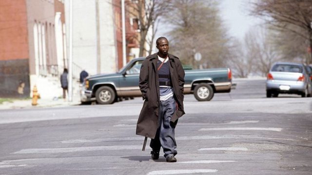 Los Vigilantes S01E05
