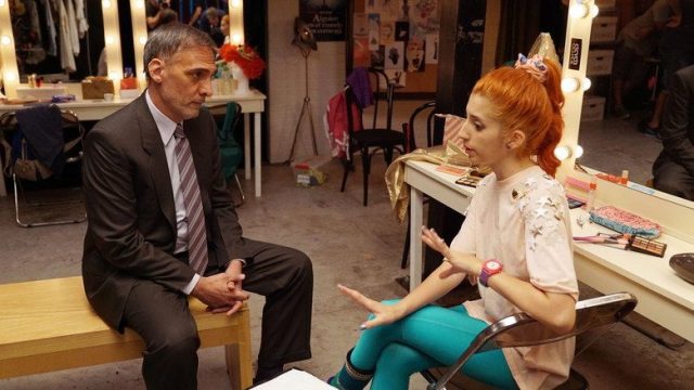 Disney Entrelazados S01E07
