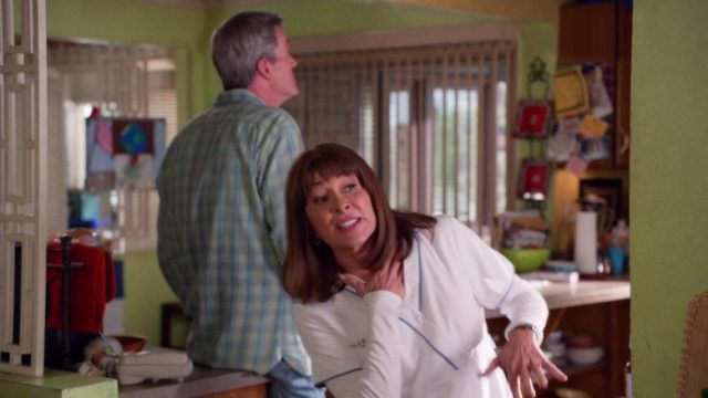 The Middle S09E12
