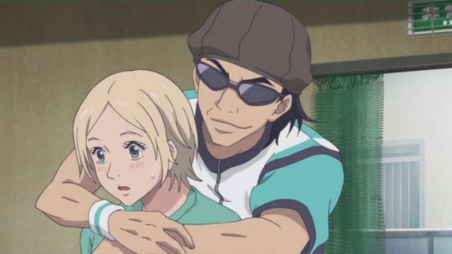 Ahiru no Sora S01E14