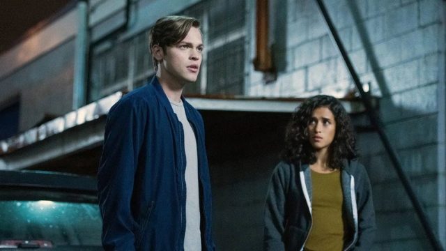 Supernatural S13E09